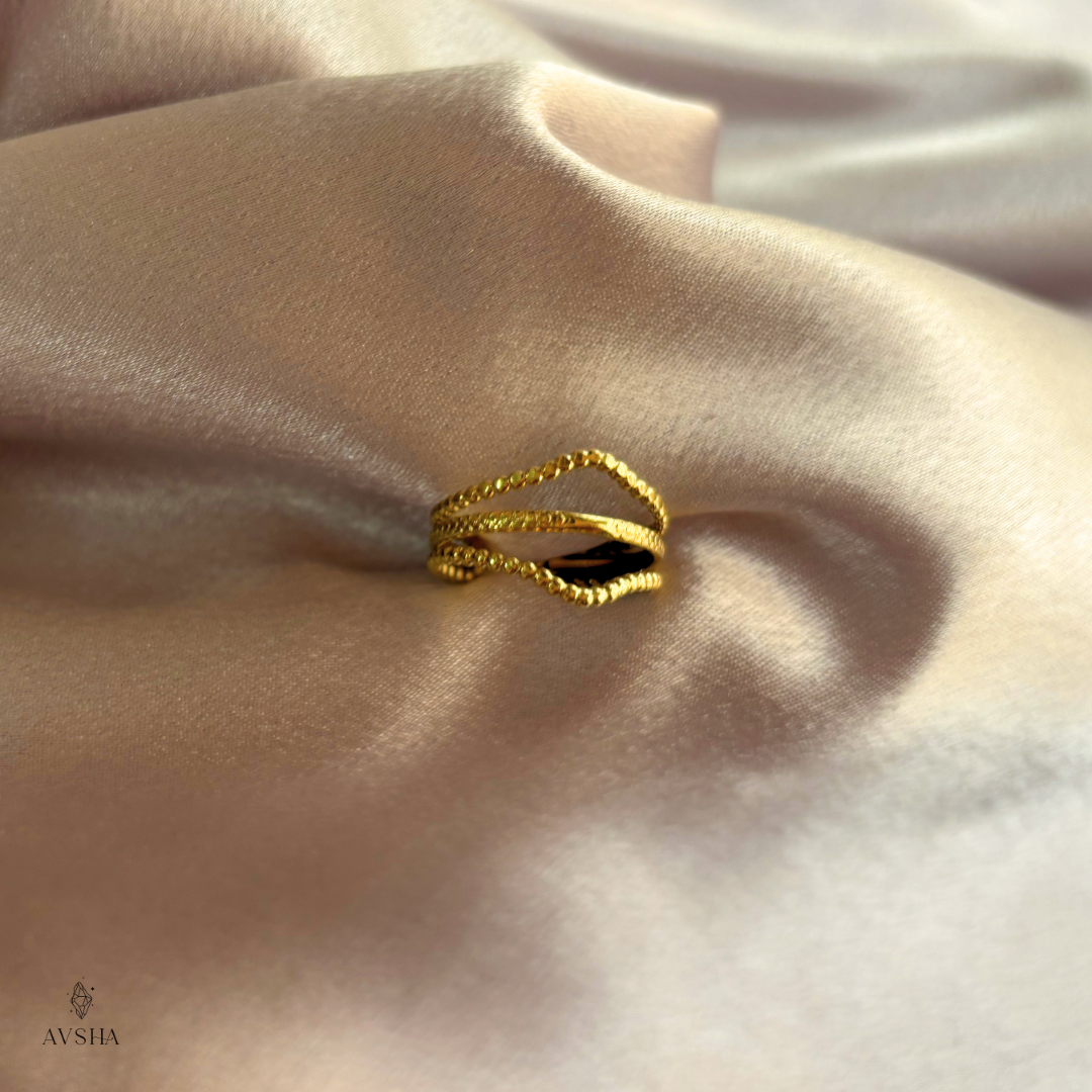 Enigma Ring