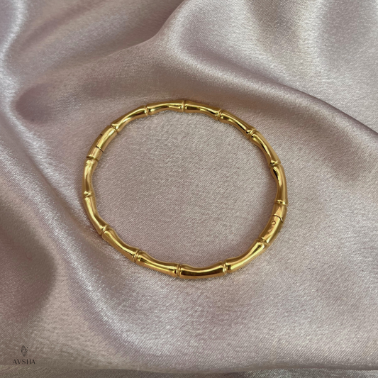 Bamboo Bangle