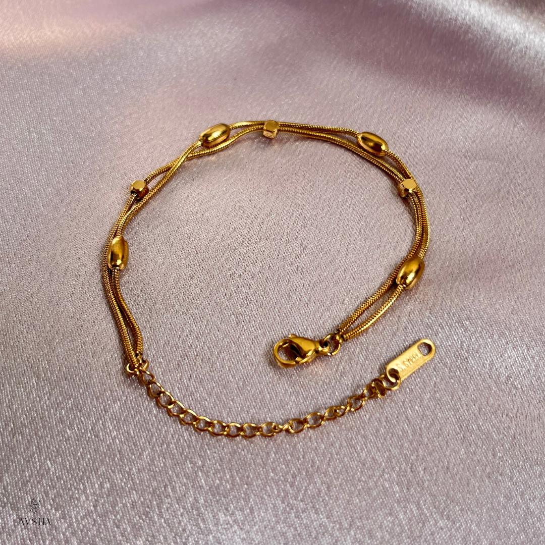 Nova Bracelet