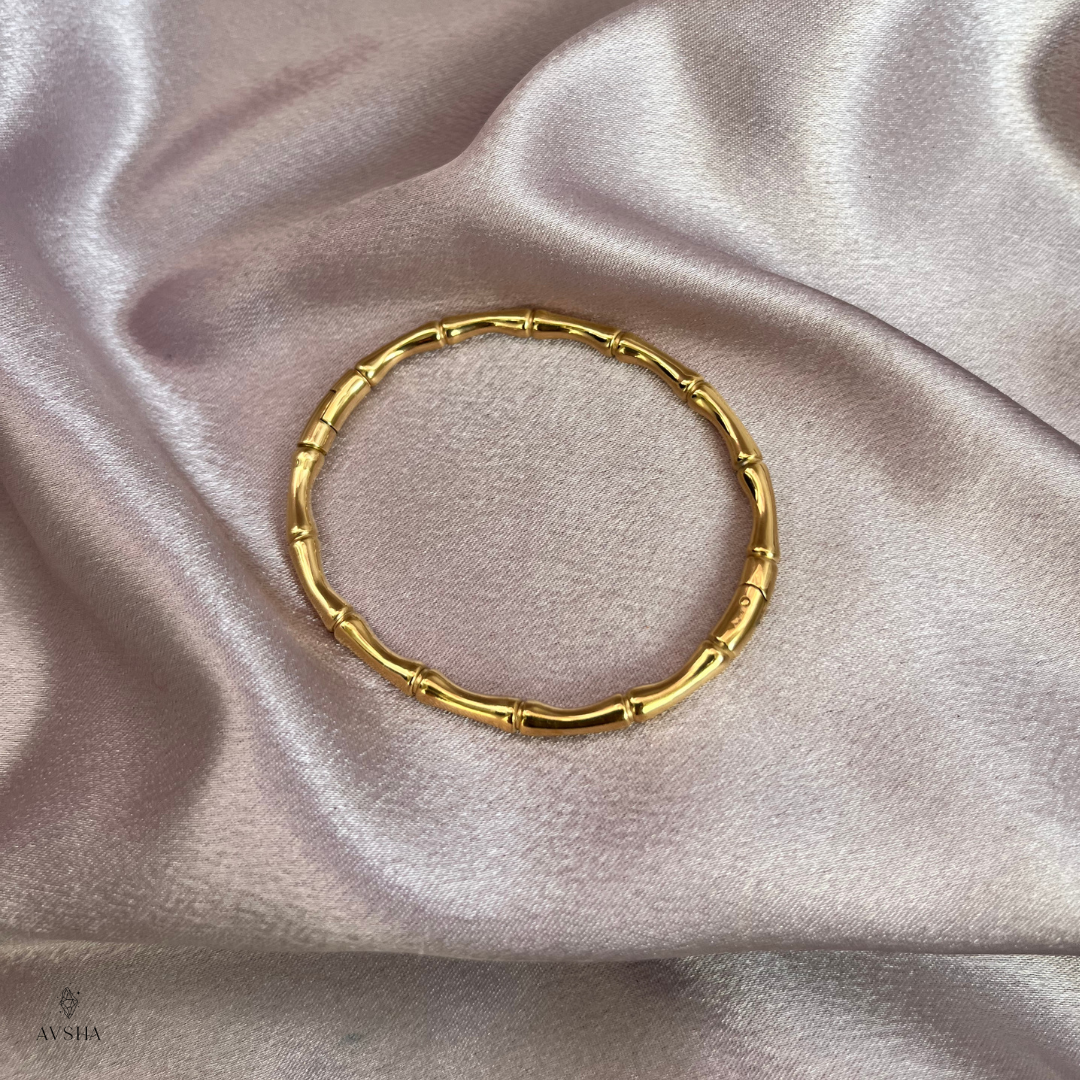 Bamboo Bangle