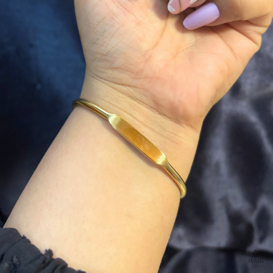 Halo Bracelet